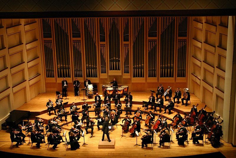 Orchestra